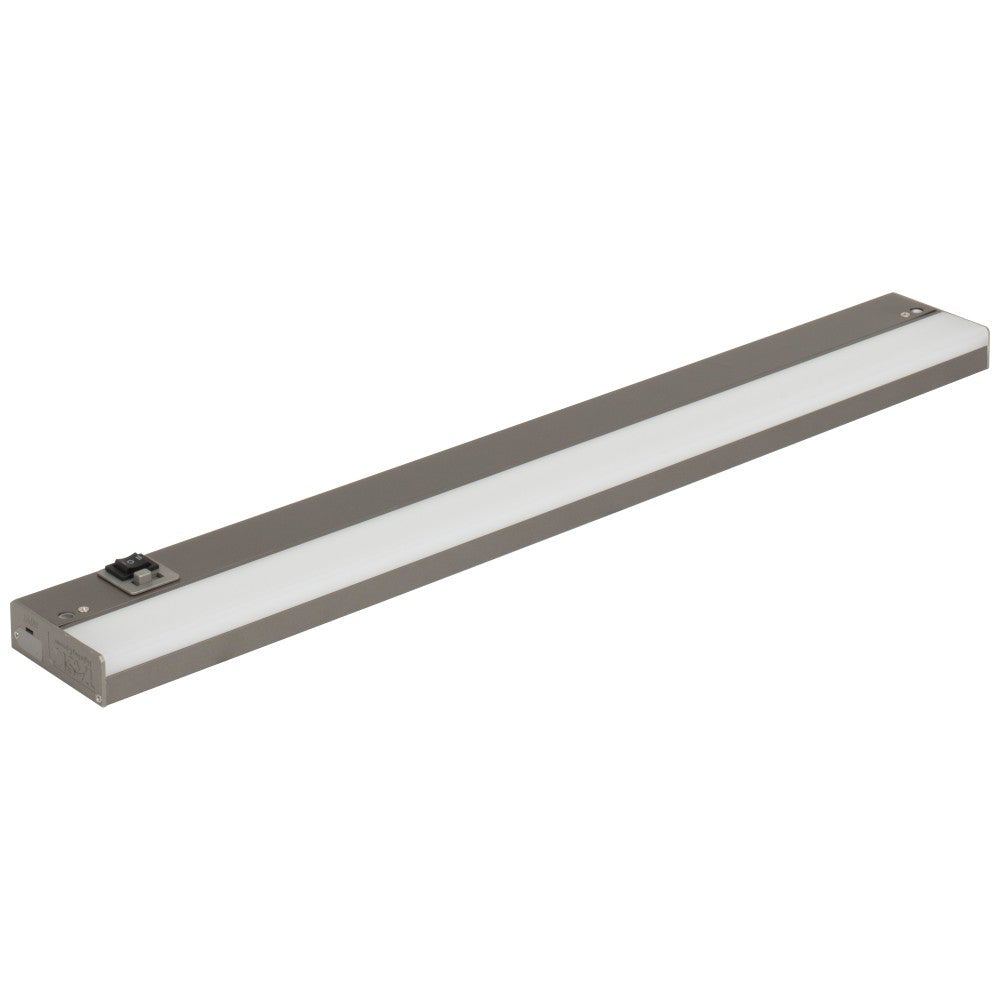 Hardware Resources 23-15/16" 120-Volt Bar Light, Dimmable and 3-Color Selectable