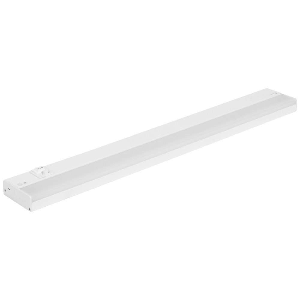 Hardware Resources 23-15/16" 120-Volt Bar Light, Dimmable and 3-Color Selectable