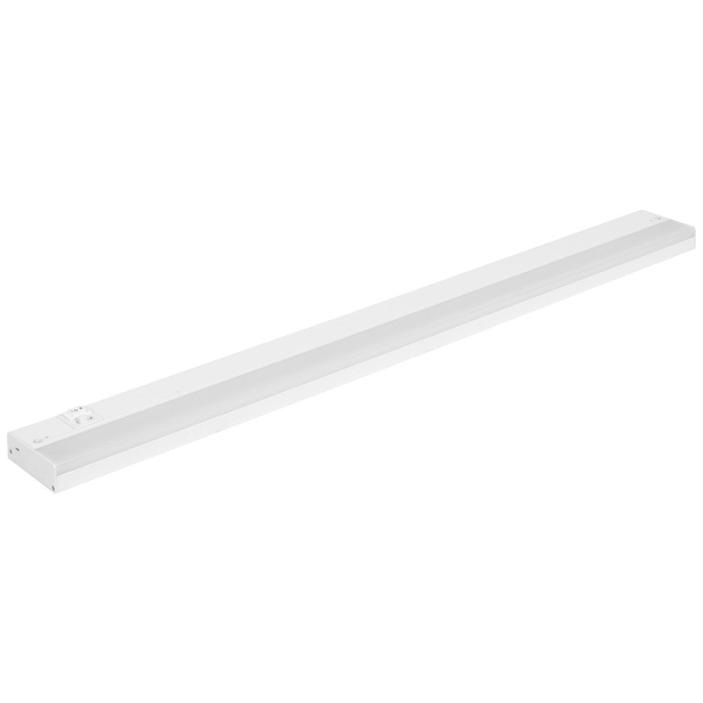 Hardware Resources 31 15/16" 120-Volt Bar Light, Dimmable and 3-Color Selectable