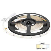 Hardware Resources 16 Ft, 49 Lumens/Ft. 12-volt Accent Output LED Tape Light, Single-White