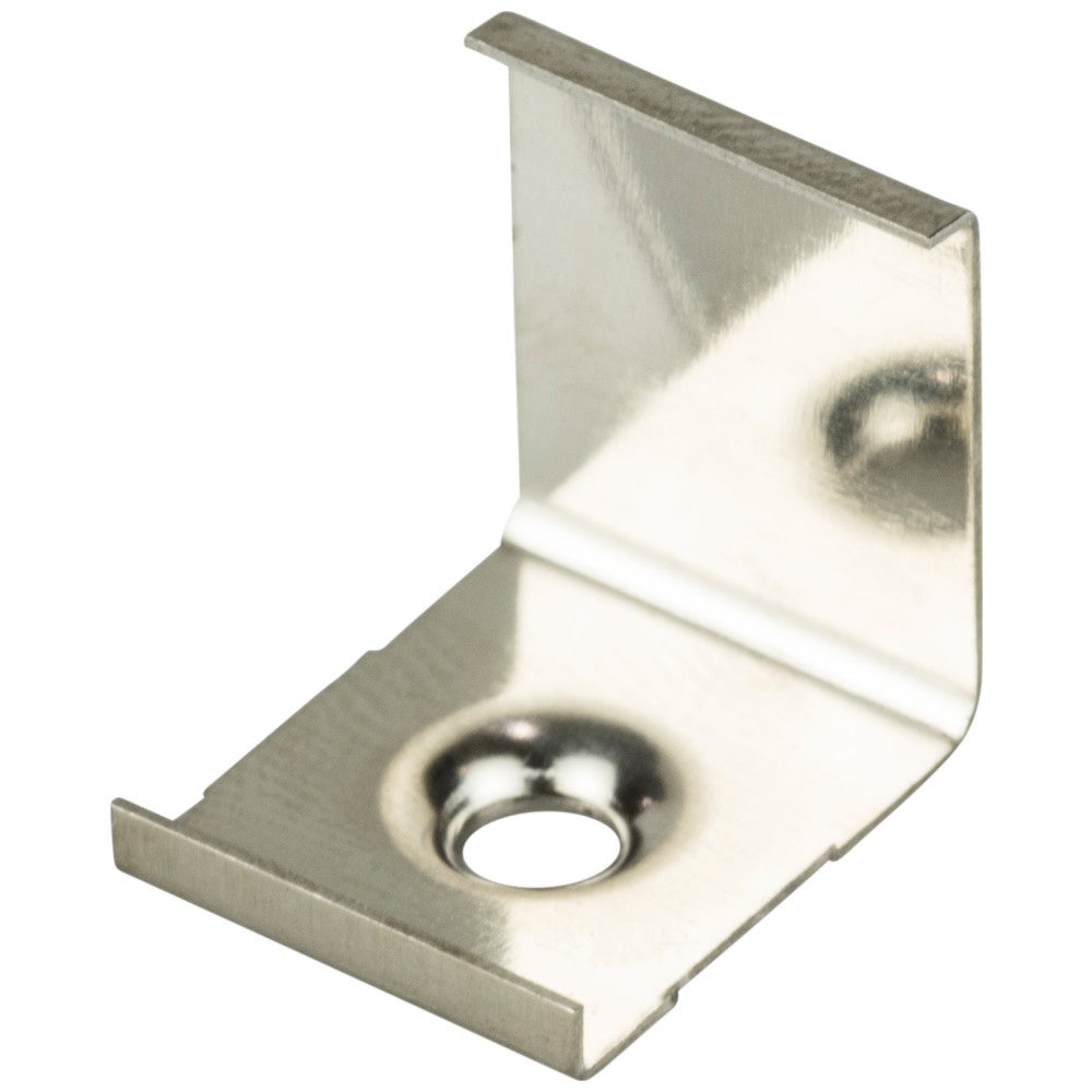Hardware Resources Aluminum Profile Mounting Clip