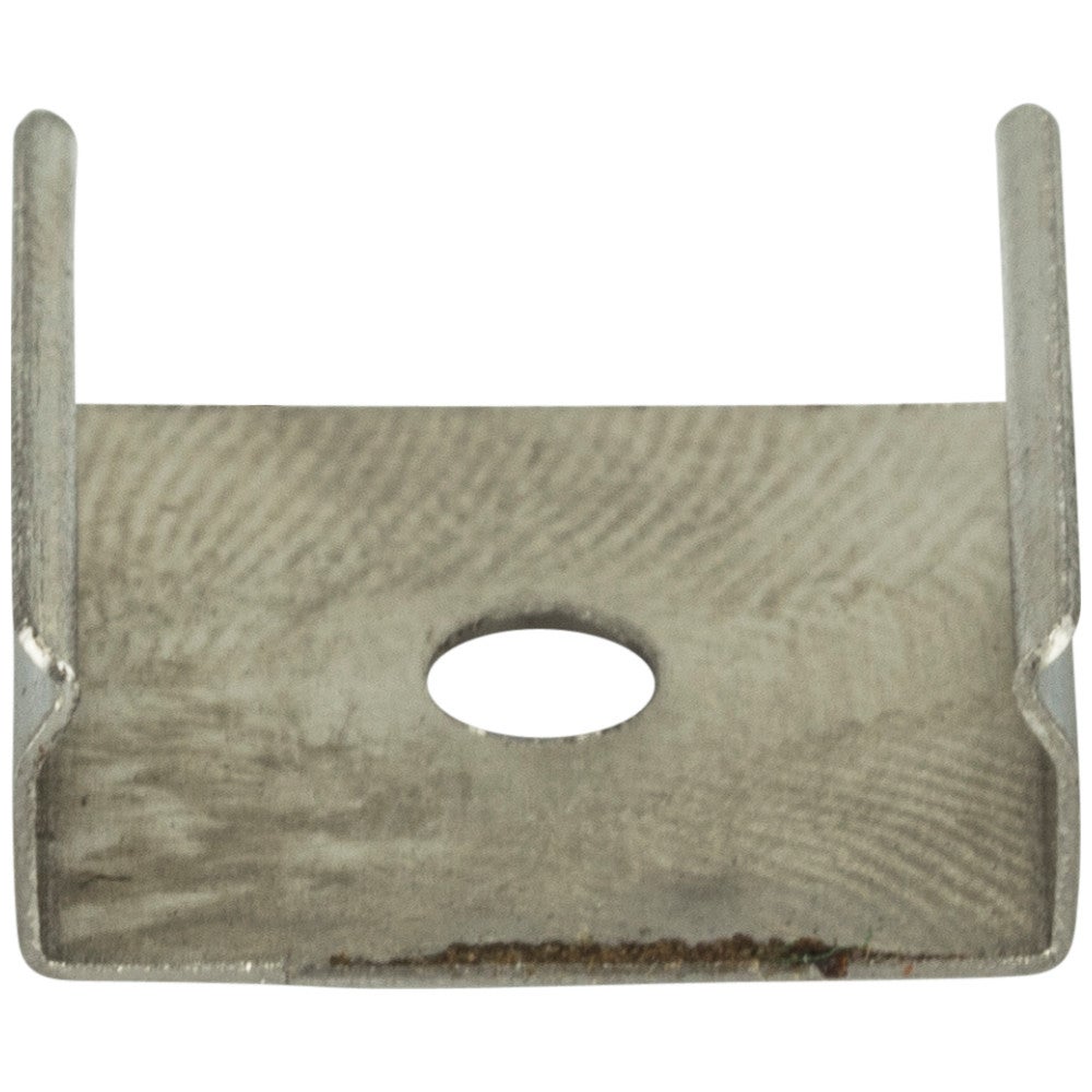 Hardware Resources Aluminum Profile Mounting Clip