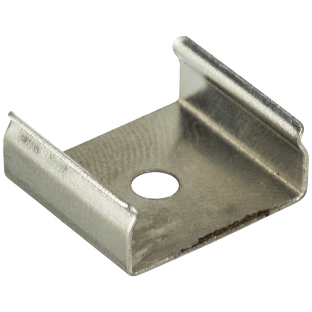 Hardware Resources Aluminum Profile Mounting Clip
