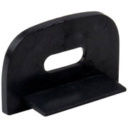 Hardware Resources Premium Flat End Cap