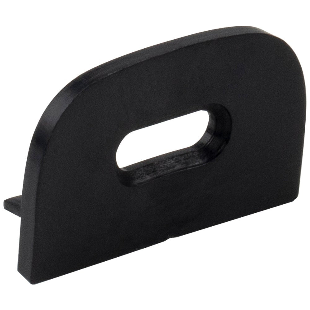 Hardware Resources Premium Flat End Cap