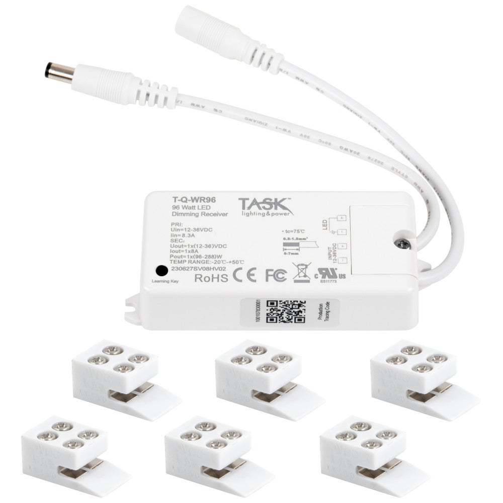 Hardware Resources Tape Light Kit 1 Zone expansion pack