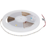 Hardware Resources 100 Ft, 120 Lumens/Ft. 24-volt Accent Output LED Tape Light, Single-White