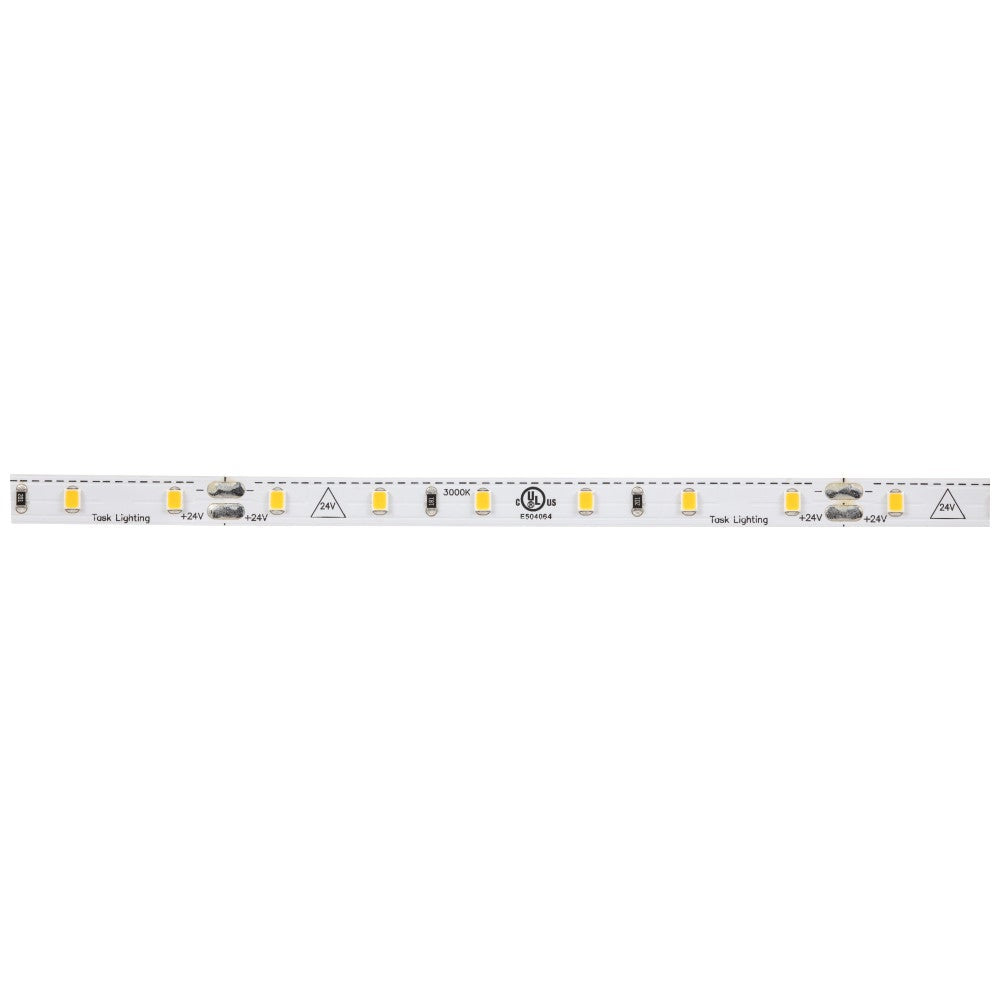 Hardware Resources 100 Ft, 120 Lumens/Ft. 24-volt Accent Output LED Tape Light, Single-White