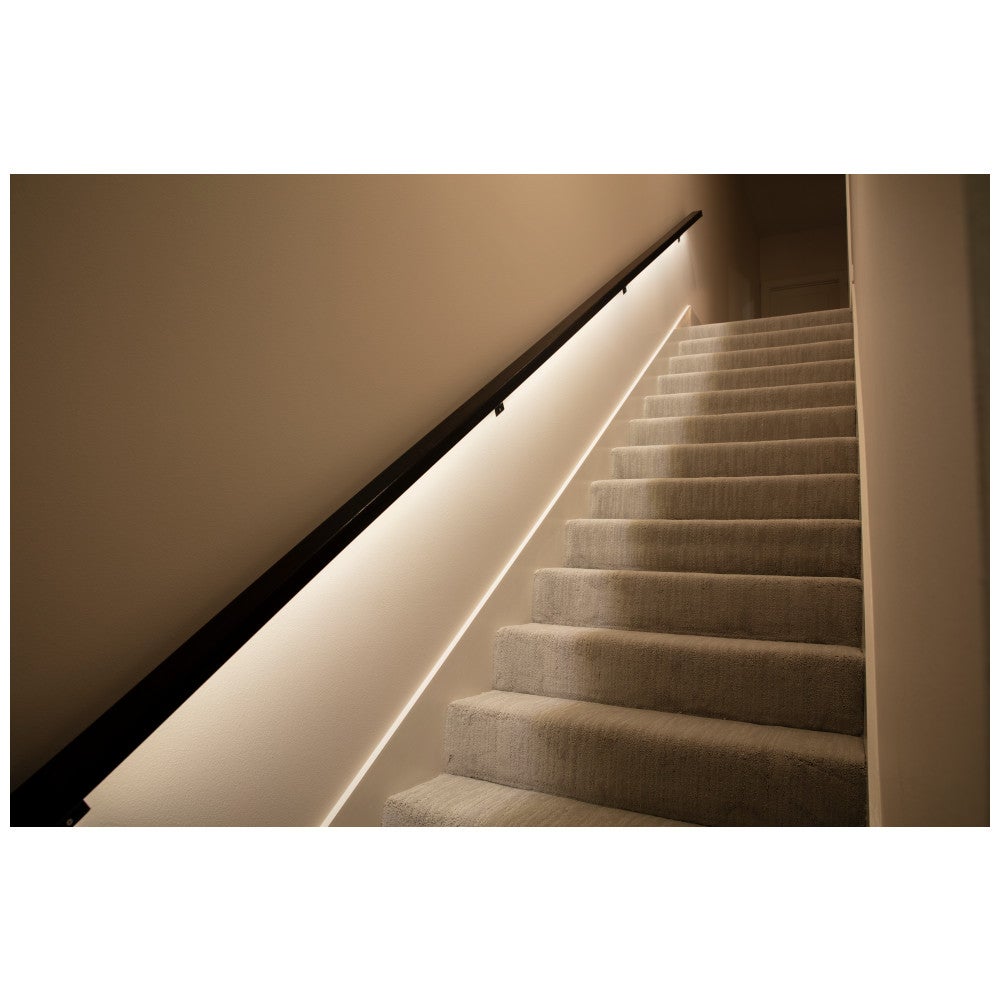 Hardware Resources 100 Ft, 120 Lumens/Ft. 24-volt Accent Output LED Tape Light, Single-White