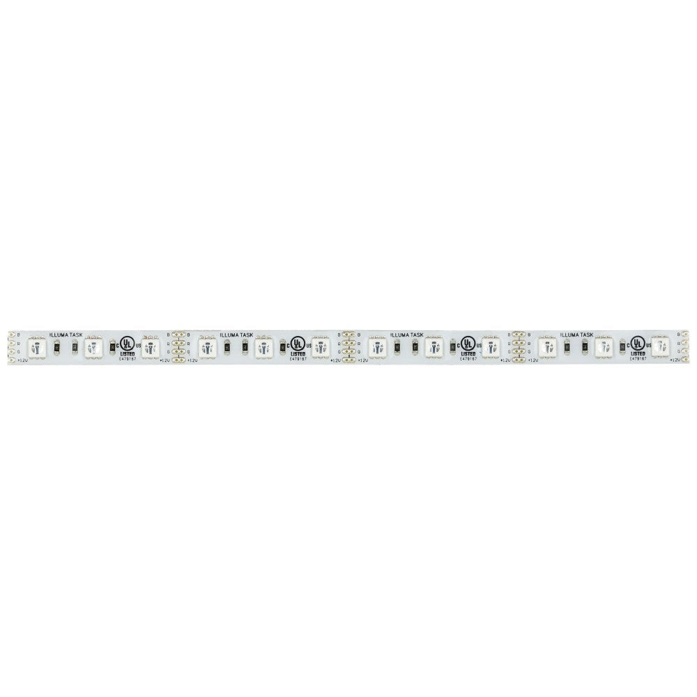 Hardware Resources 130 Lumens/Ft. 12-volt Accent Output LED Tape Light, Multi-Color RGB