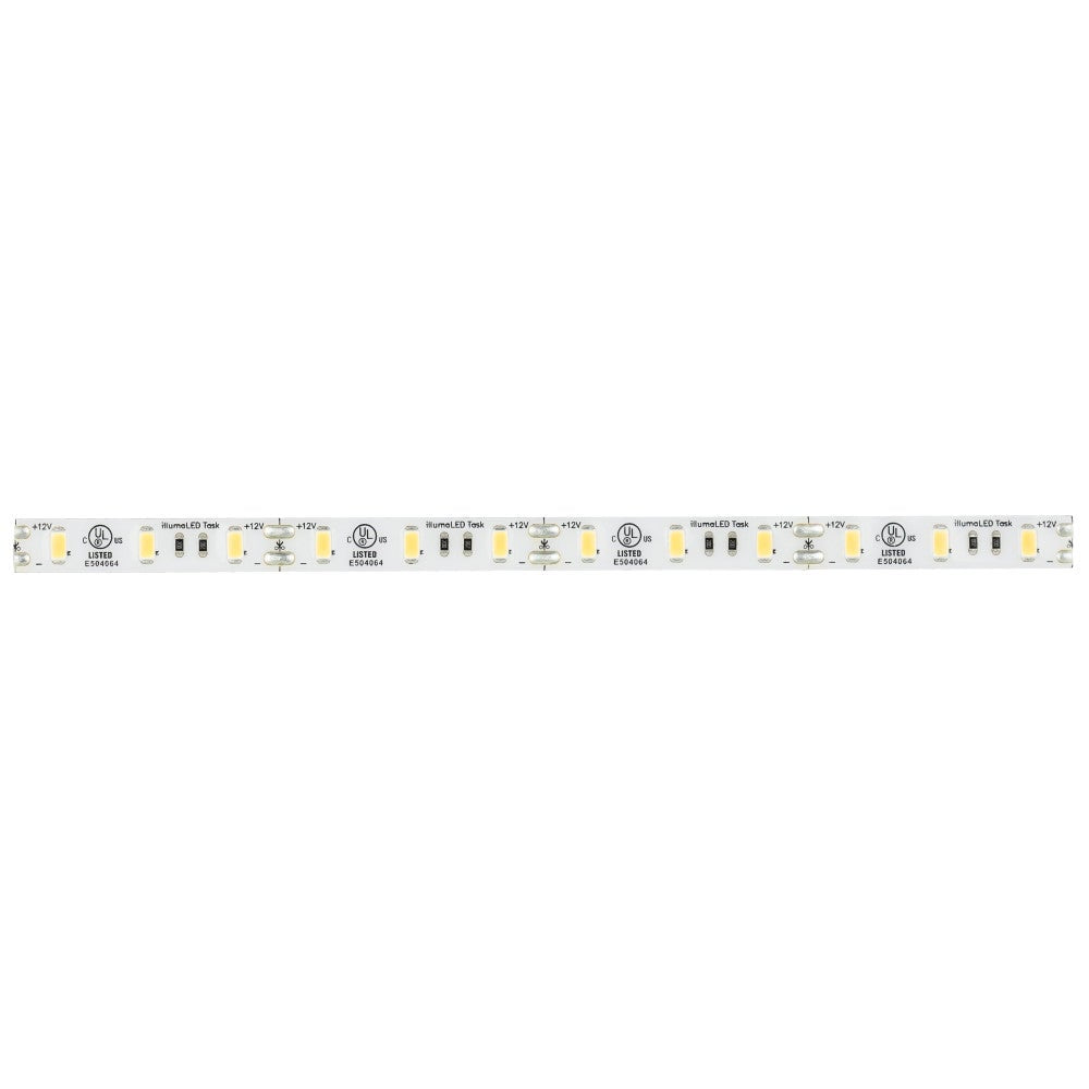 Hardware Resources 16 Ft, 466 Lumens/Ft. 12-volt High Output LED Tape Light, Single-White