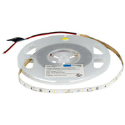 Hardware Resources 16 Ft, 120 Lumens/Ft. 24-volt Accent Output LED Tape Light, Single-White