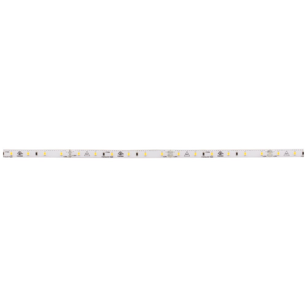 Hardware Resources 16 Ft, 120 Lumens/Ft. 24-volt Accent Output LED Tape Light, Single-White