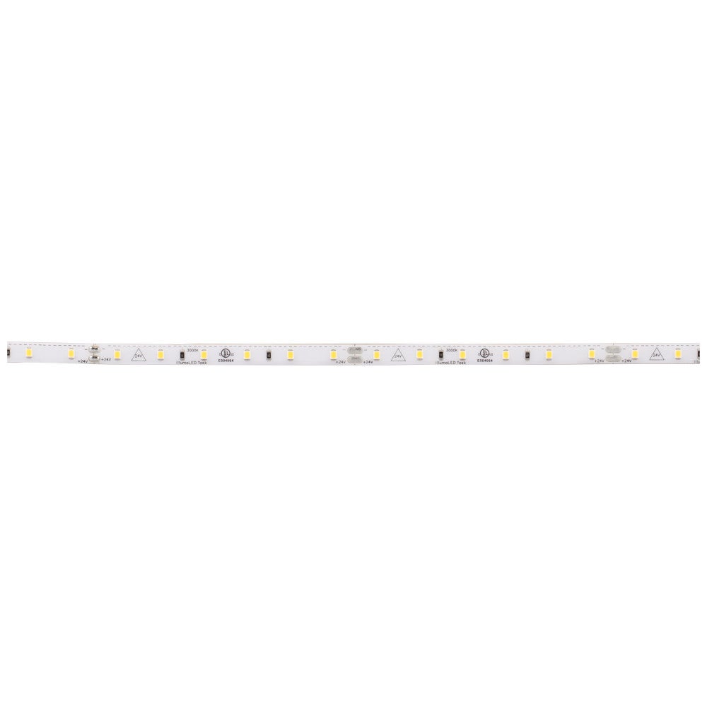 Hardware Resources 16 Ft, 120 Lumens/Ft. 24-volt Accent Output LED Tape Light, Single-White