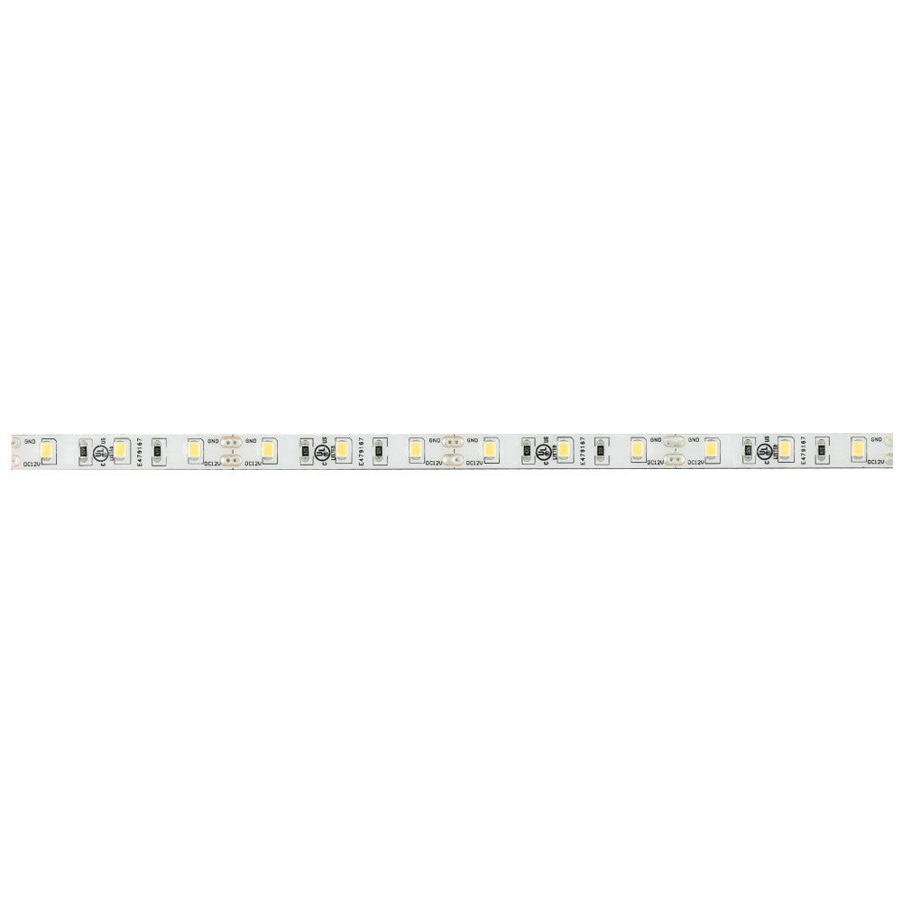 Hardware Resources 16 Ft, 120 Lumens/Ft. 12-volt Accent Output LED Tape Light, Single-White