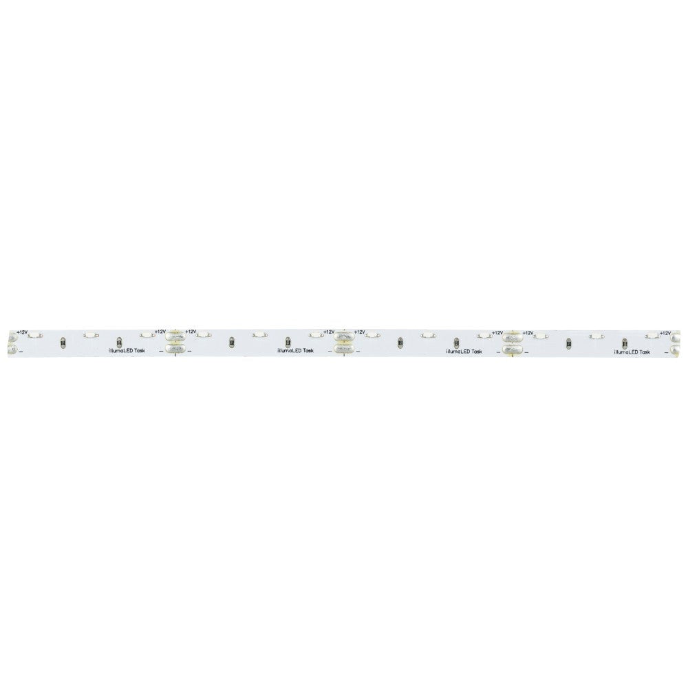 Hardware Resources 16 Ft, 126 Lumens/Ft. 12-volt Accent Output Side-View LED Tape Light, Single-White