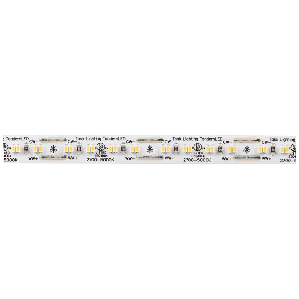 Hardware Resources 100 Ft, 300 Lumens/Ft. 12-volt Standard Output LED Tape Light, Tunable-White, 2700K-5000K