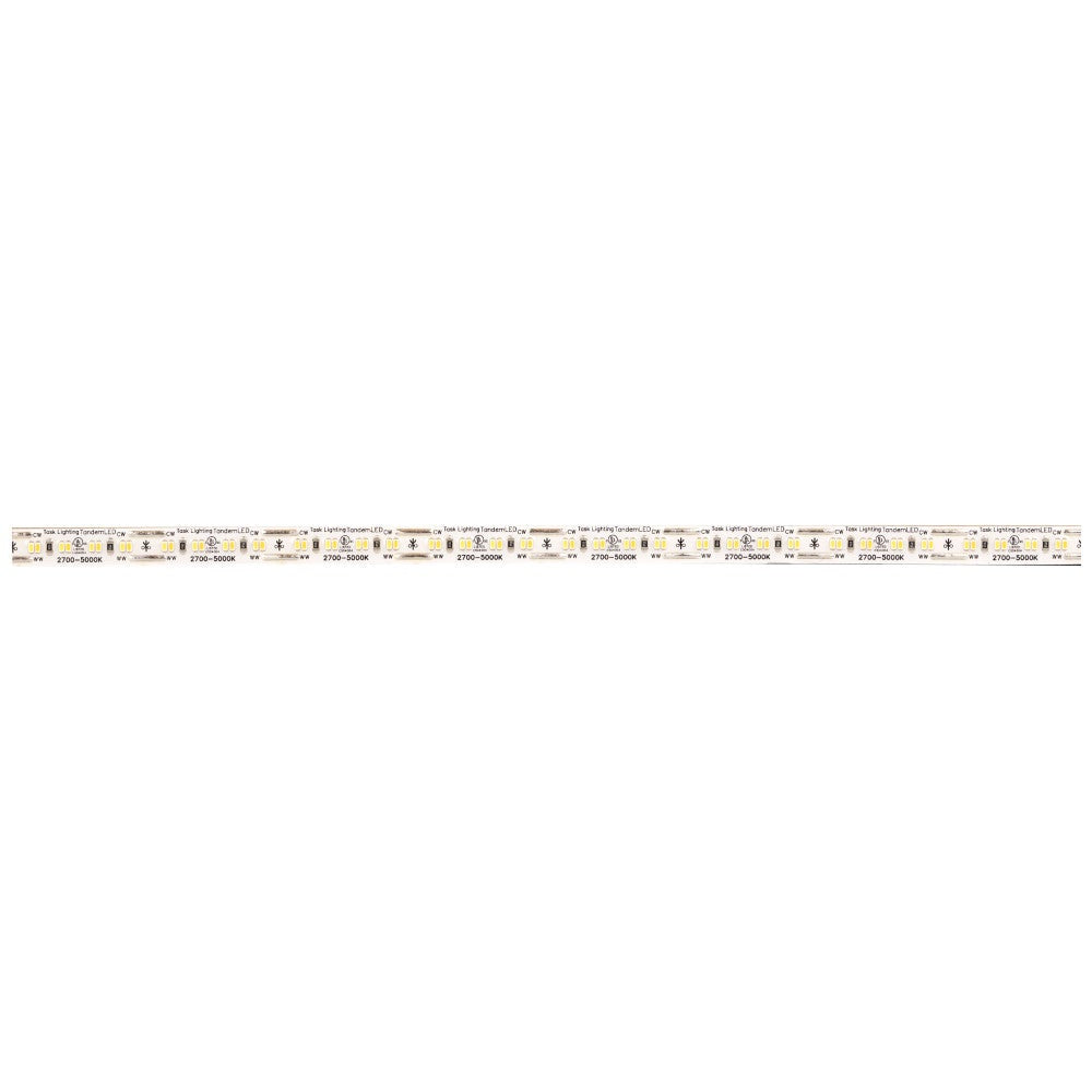 Hardware Resources 16 Ft, 300 Lumens/Ft. 12-volt Standard Output LED Tape Light, Tunable-White, 2700K-5000K
