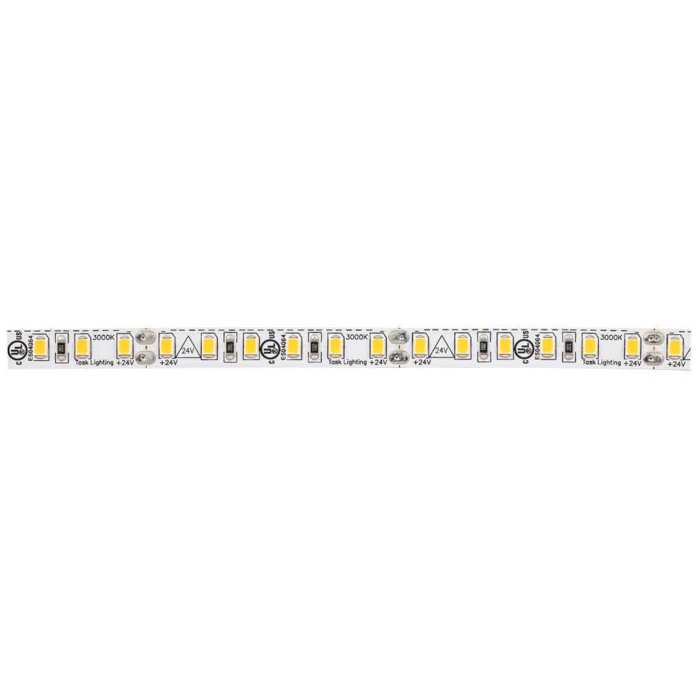 Hardware Resources 100 Ft, 225 Lumens/Ft. 24-volt Standard Output LED Tape Light, Single-White