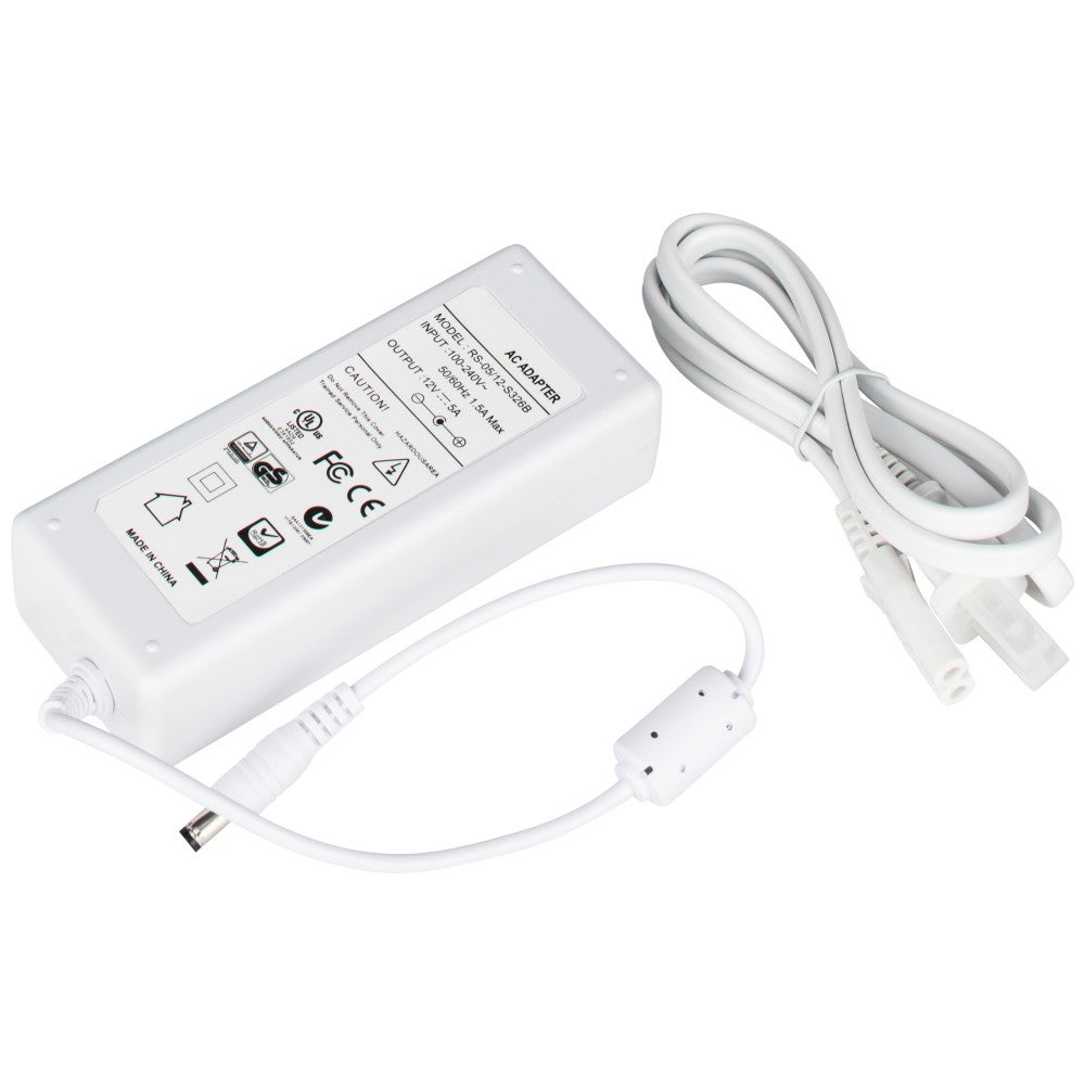 Hardware Resources 49 Ft. 225 Lumens/Ft.. 12-volt Standard Output Quattro Wireless Controller Tape Light Kit, 3 Zone 3 Area