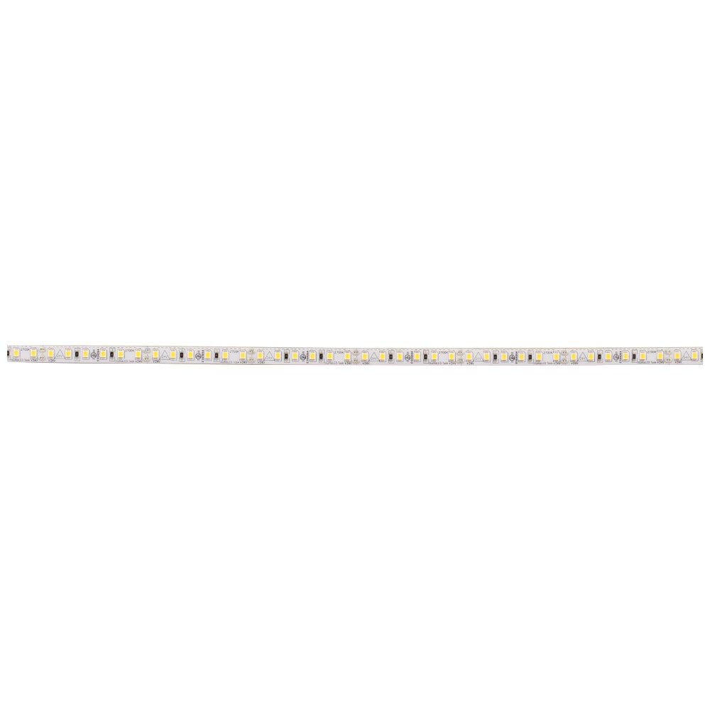 Hardware Resources 16 Ft, 225 Lumens/Ft. 24-volt Standard Output LED Tape Light, Single-White