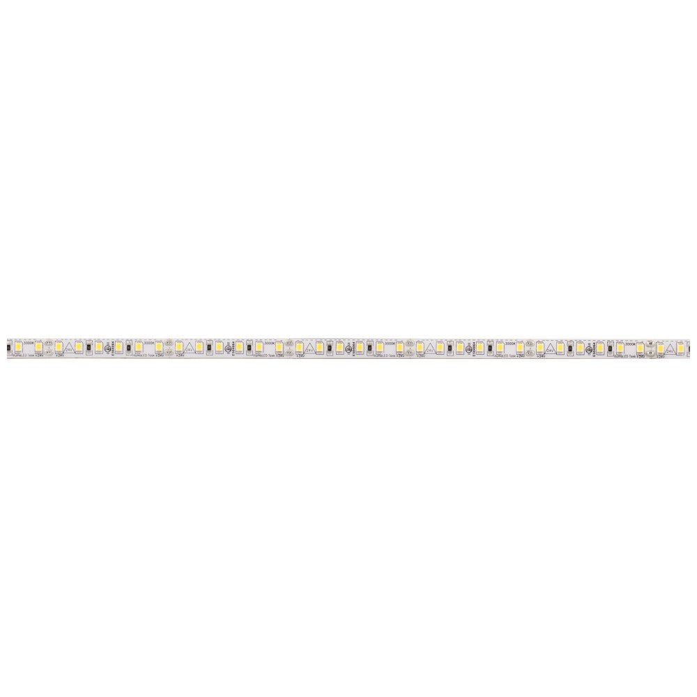 Hardware Resources 16 Ft, 225 Lumens/Ft. 24-volt Standard Output LED Tape Light, Single-White