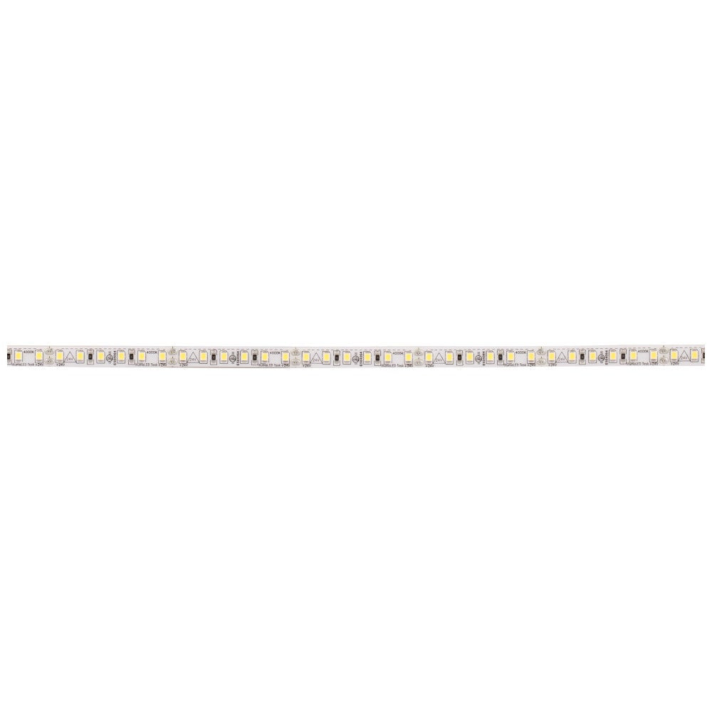 Hardware Resources 16 Ft, 225 Lumens/Ft. 24-volt Standard Output LED Tape Light, Single-White