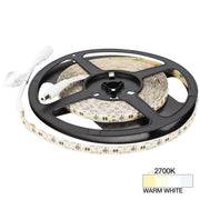 Hardware Resources 16 Ft, 225 Lumens/Ft. 12-volt Standard Output LED Tape Light, Single-White