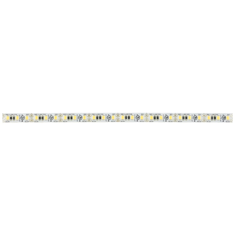 Hardware Resources 16 Ft, 225 Lumens/Ft. 12-volt Standard Output LED Tape Light, Single-White
