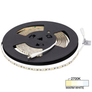 Hardware Resources 32 Ft, 225 Lumens/Ft. 12-volt Standard Output LED Tape Light, Single-White