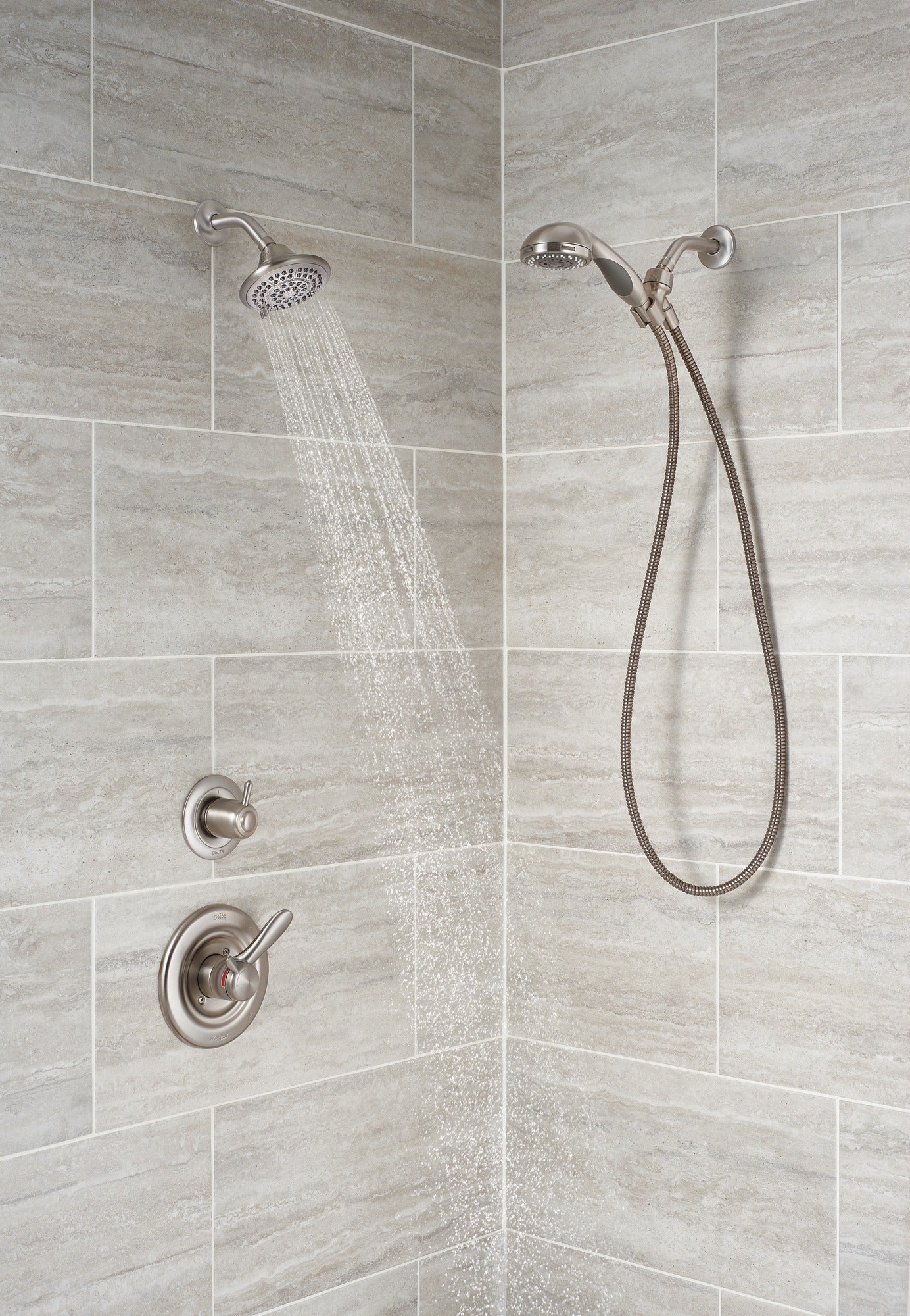 Delta Lahara® Monitor® 17 Series Shower Trim
