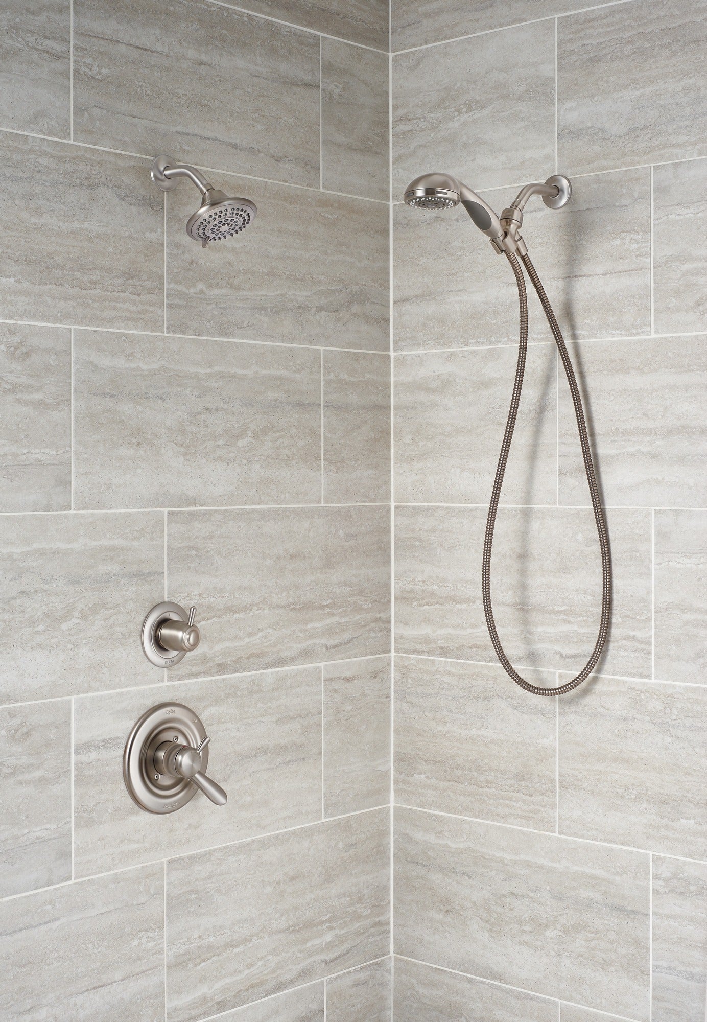 Delta Lahara® Monitor® 17 Series Shower Trim