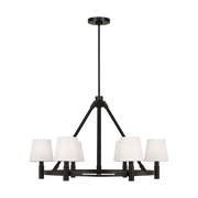 Grayson Large Chandelier