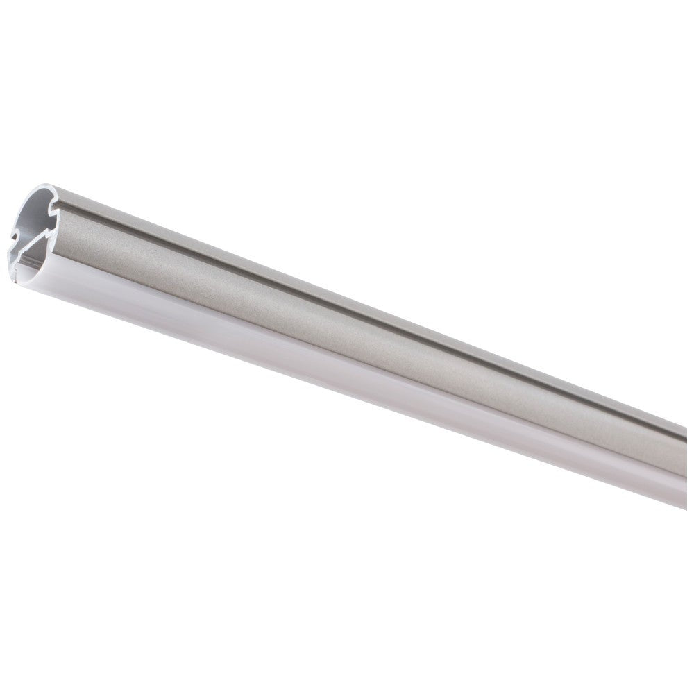 Hardware Resources Lighted Closet Rod - Tunable-white