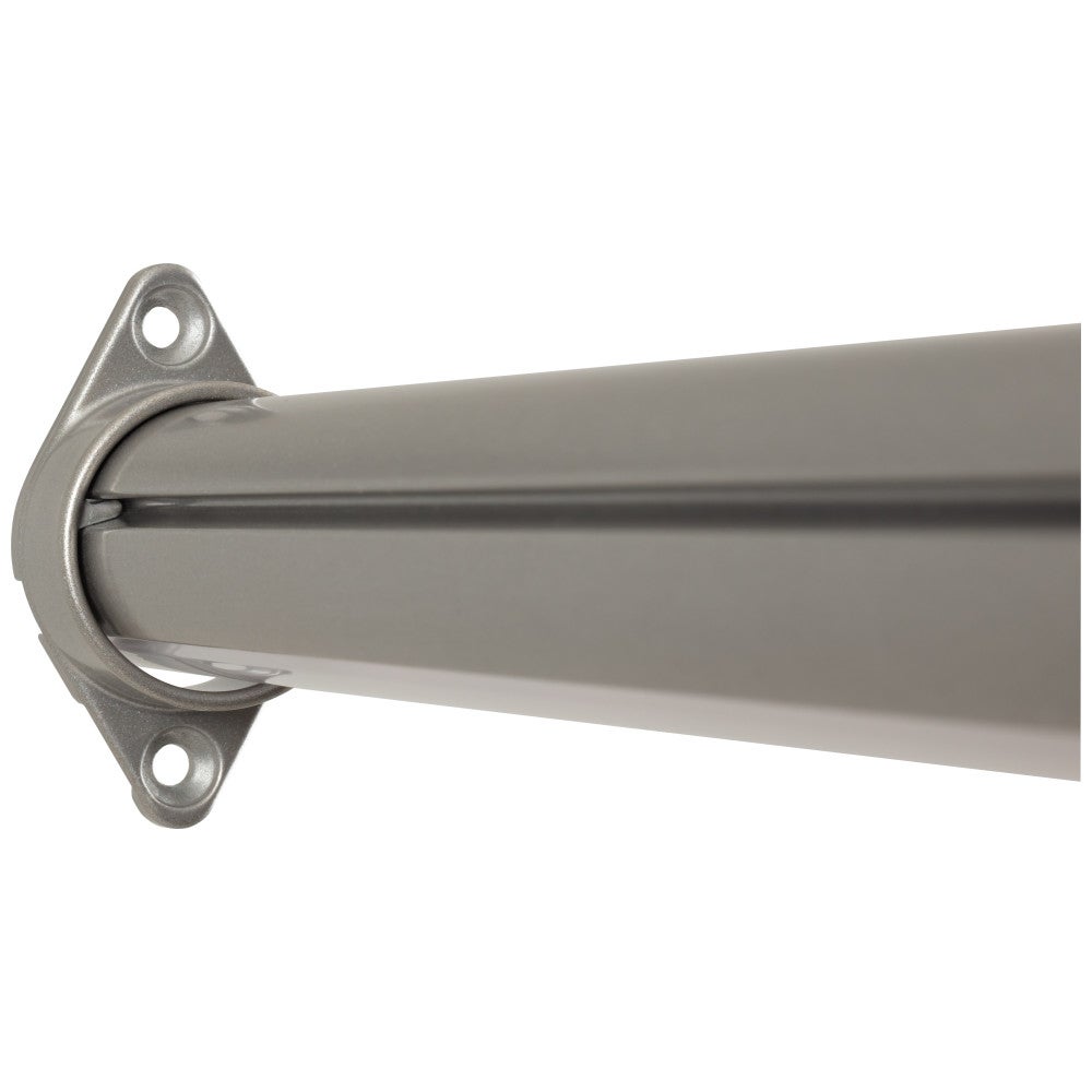 Hardware Resources Lighted Closet Rod - Tunable-white