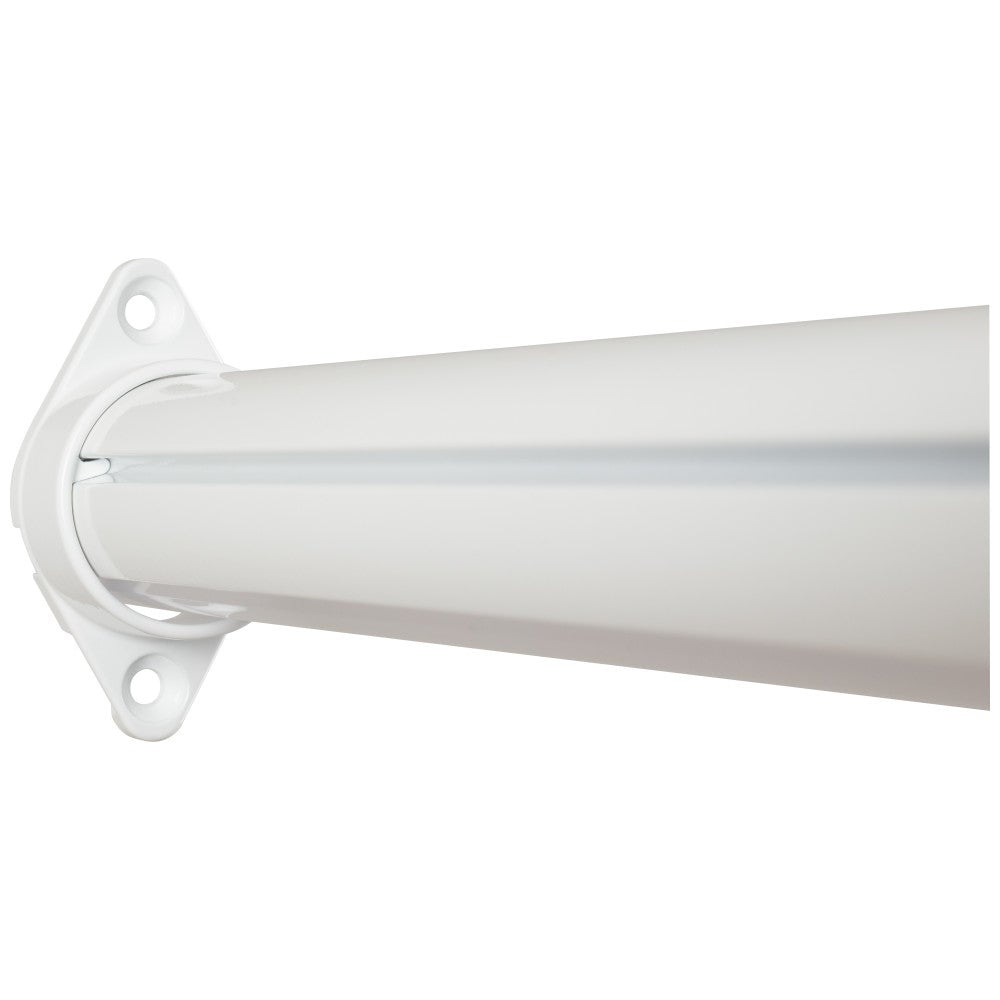 Hardware Resources Lighted Closet Rod - Tunable-white