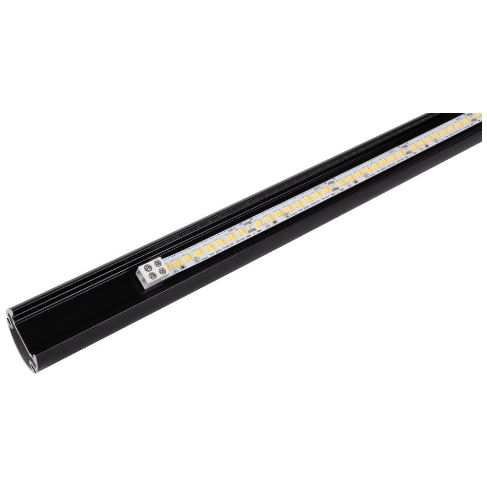 Hardware Resources Lighted Closet Rod - Tunable-white