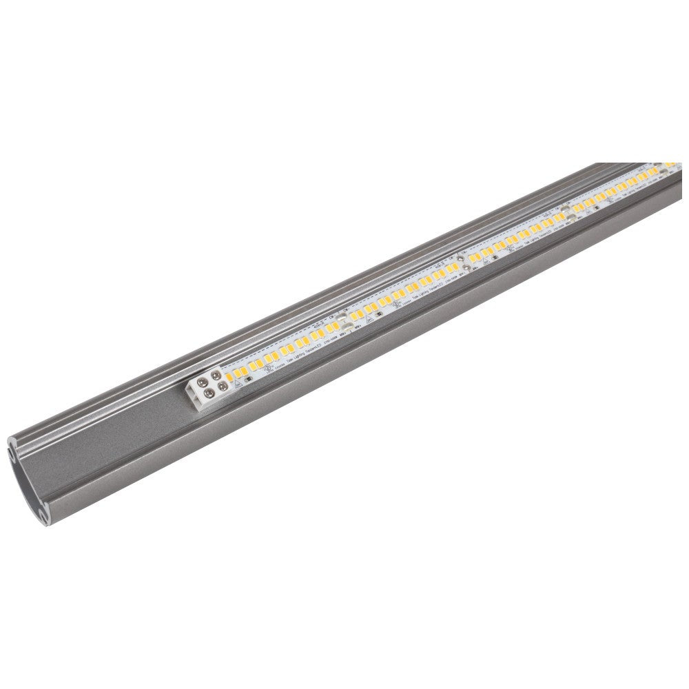 Hardware Resources Lighted Closet Rod - Tunable-white