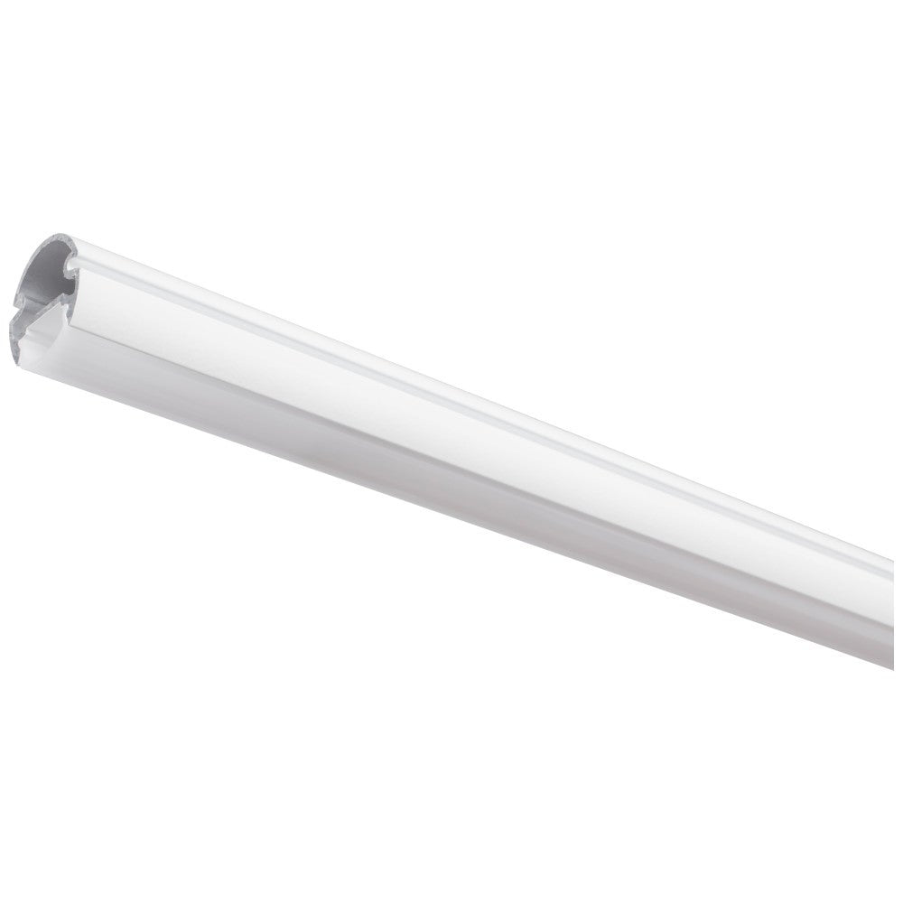 Hardware Resources Lighted Closet Rod - Tunable-white
