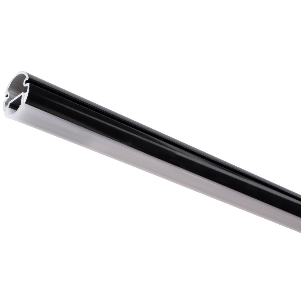 Hardware Resources Lighted Closet Rod - Tunable-white