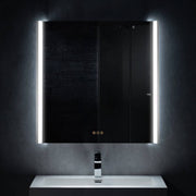 Binary 36" LED Mirror