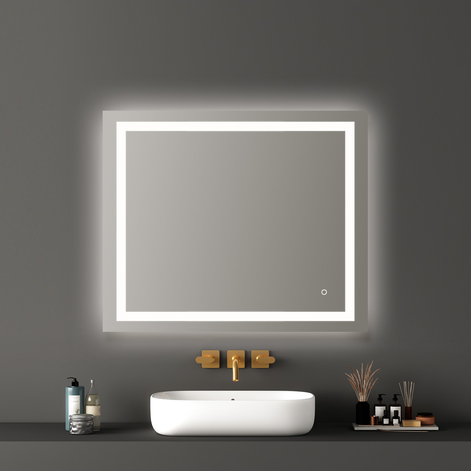 Blossom Lyra LED Mirror LED M8