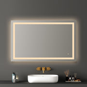Blossom Lyra LED Mirror LED M8