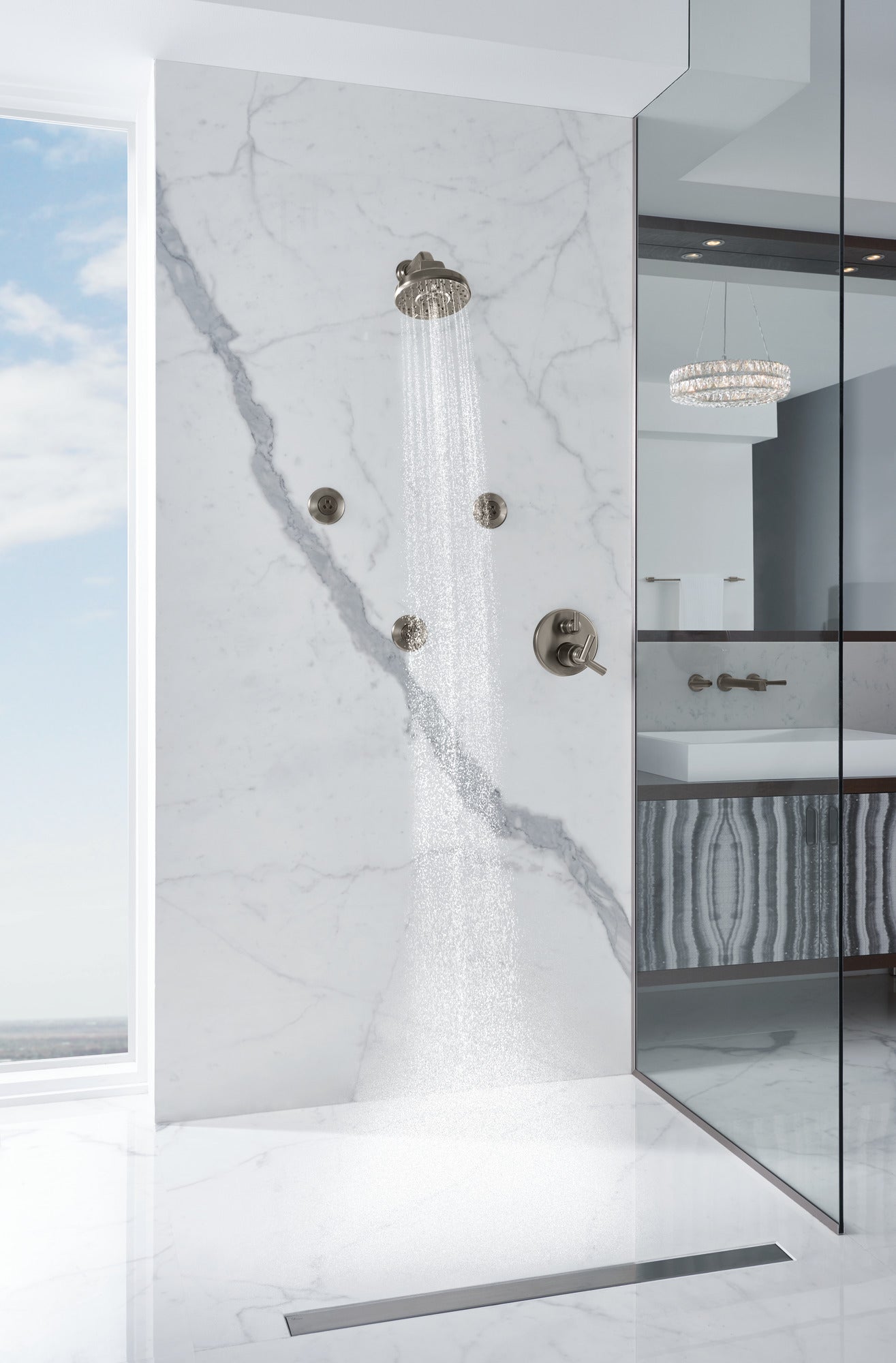 Brizo Levoir™ Drawer Pull