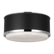 Marlow Medium Flush Mount