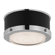Marlow Mini Flush Mount