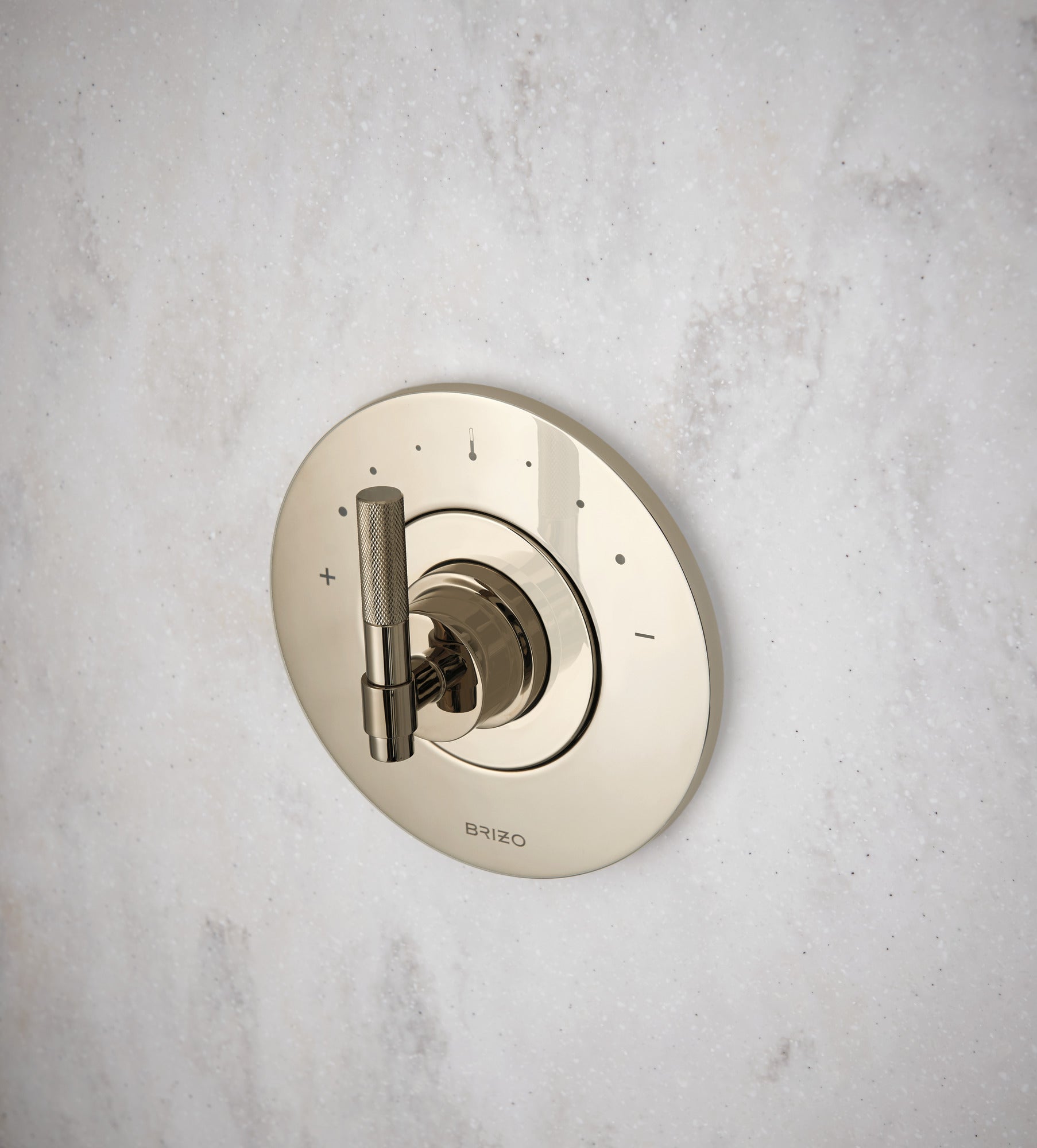 Brizo Litze® Sensori® Thermostatic Valve Trim - Less Handle