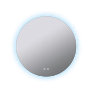 Nordica 70 cm. Diamter Circular LED Bathroom Vanity Mirror
