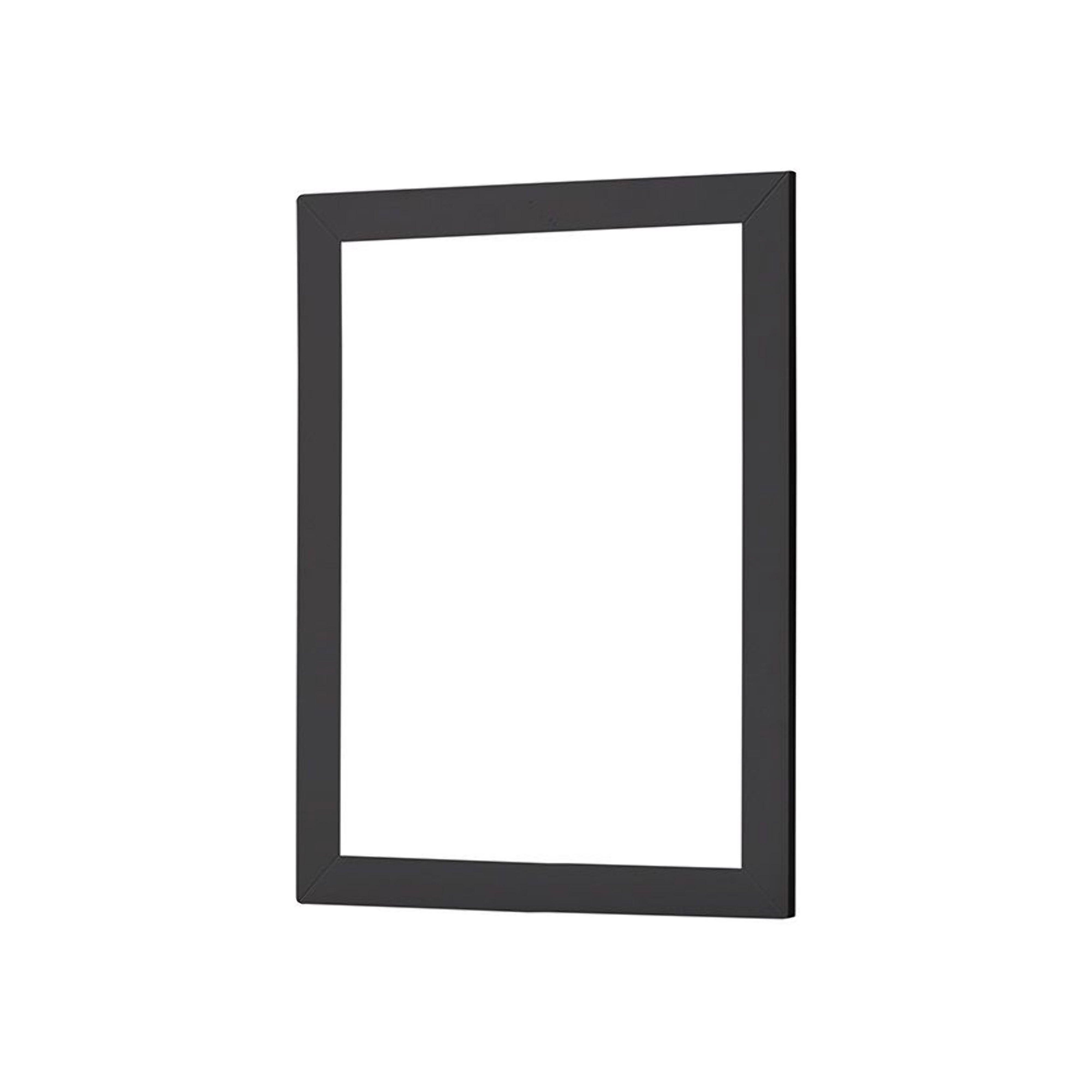 Castor 28 in W x 36 in H Mirror