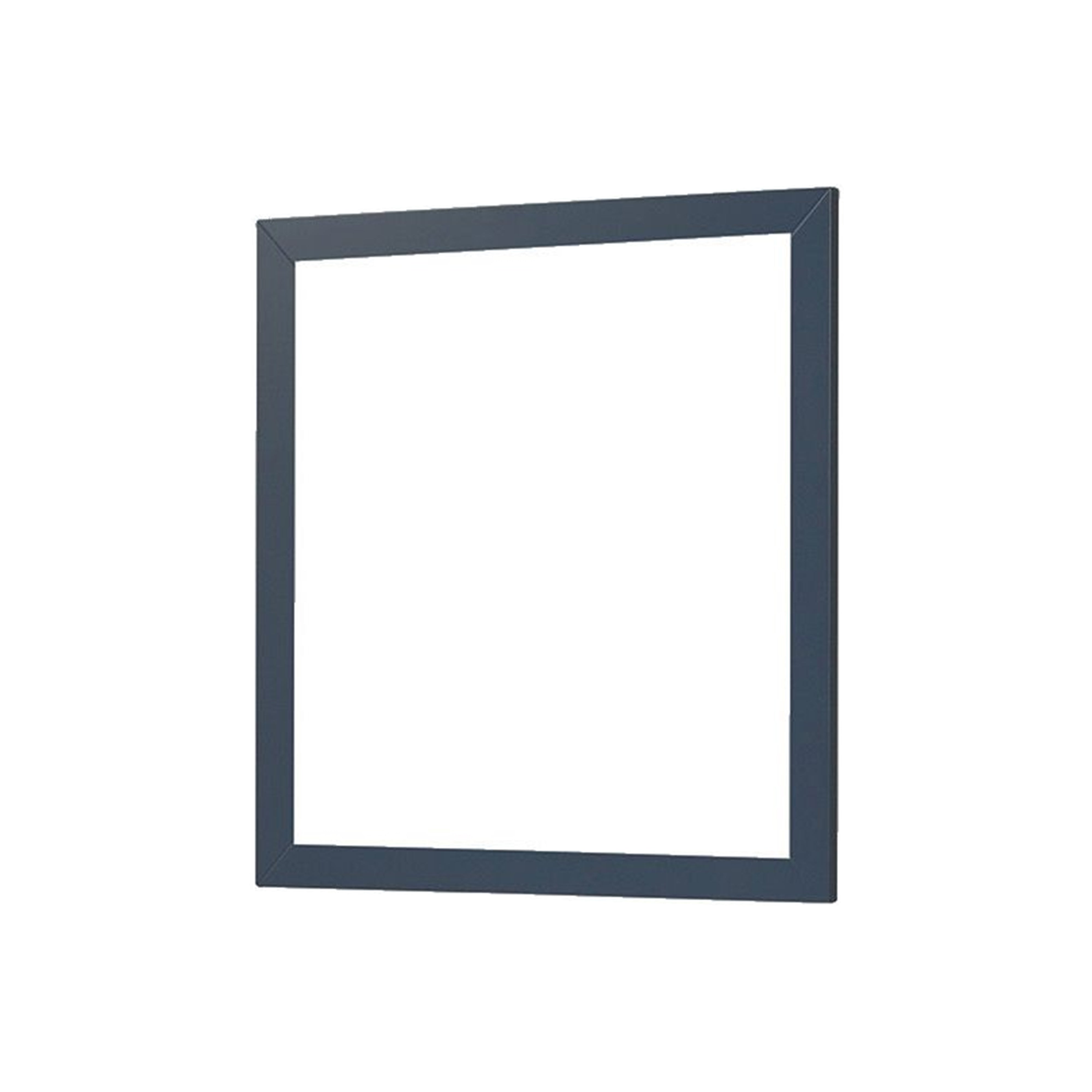 Castor 36 in W x 36 in H Mirror